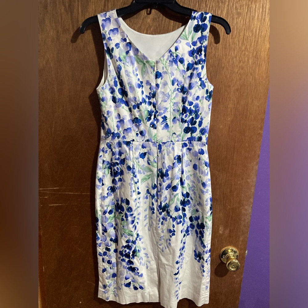 Talbots Dress - Picture 3 of 3